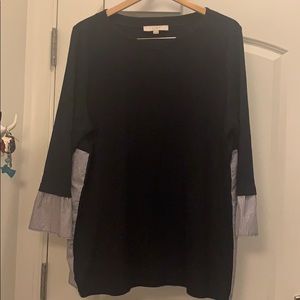 Loft Pullover Long Sleeve